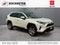 2021 Toyota RAV4 Hybrid Limited AWD
