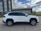 2021 Toyota RAV4 Hybrid Limited AWD