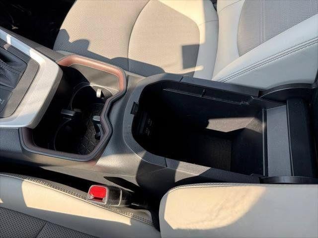 2024 Toyota RAV4 Hybrid Limited AWD