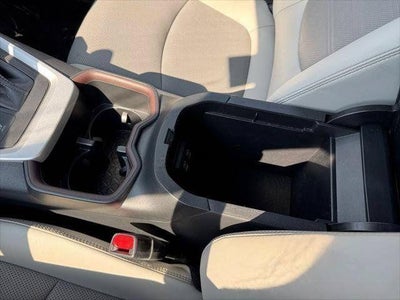 2024 Toyota RAV4 Hybrid Limited AWD