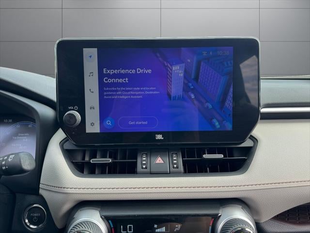 2024 Toyota RAV4 Hybrid Limited AWD