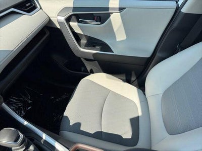 2024 Toyota RAV4 Hybrid Limited AWD