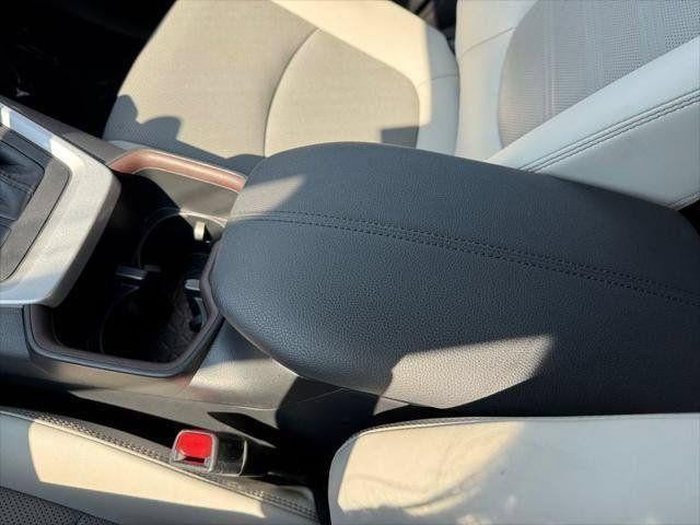 2024 Toyota RAV4 Hybrid Limited AWD