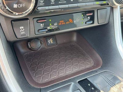 2024 Toyota RAV4 Hybrid Limited AWD