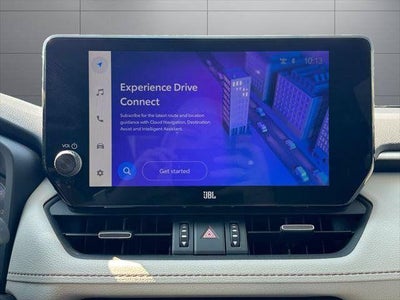 2024 Toyota RAV4 Hybrid Limited AWD
