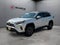 2024 Toyota RAV4 Hybrid Limited AWD