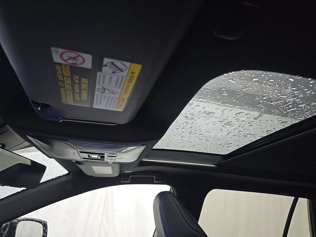2024 Toyota RAV4 Hybrid XSE AWD