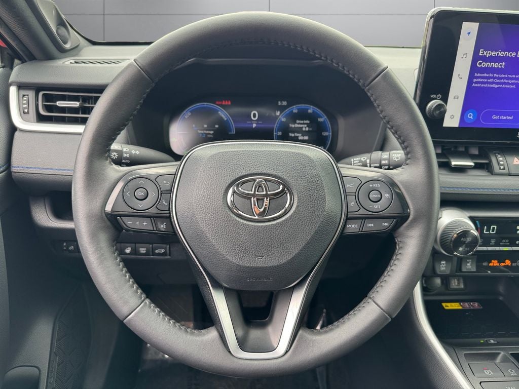 2024 Toyota RAV4 Hybrid XSE AWD