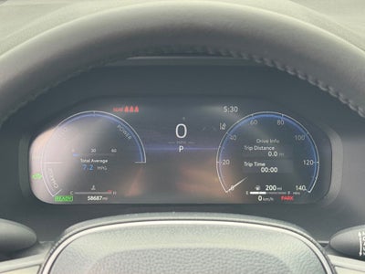 2024 Toyota RAV4 Hybrid XSE AWD