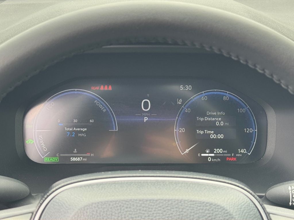 2024 Toyota RAV4 Hybrid XSE AWD