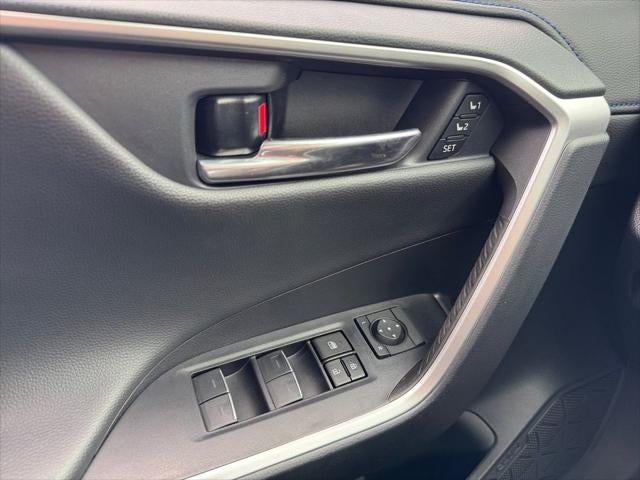 2024 Toyota RAV4 Hybrid XSE AWD