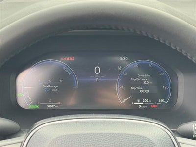 2024 Toyota RAV4 Hybrid XSE AWD