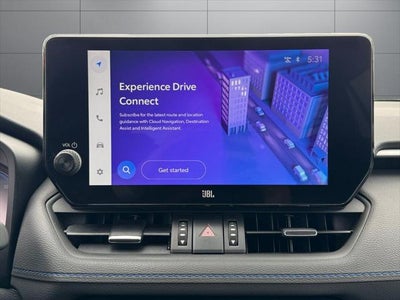 2024 Toyota RAV4 Hybrid XSE AWD