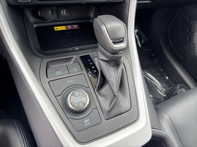 2024 Toyota RAV4 Hybrid XSE AWD