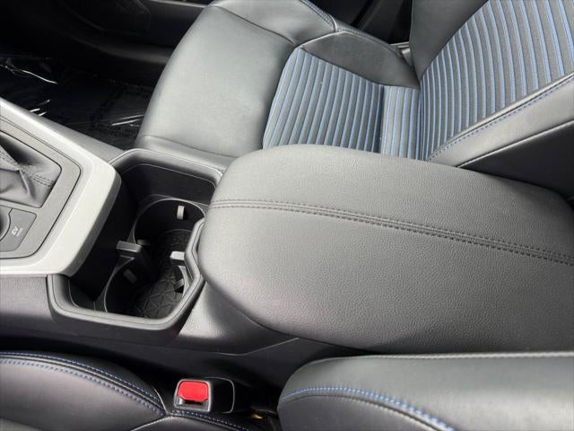 2024 Toyota RAV4 Hybrid XSE AWD
