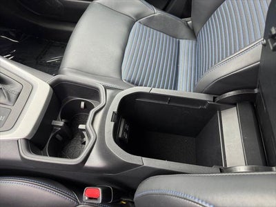 2024 Toyota RAV4 Hybrid XSE AWD