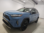 2023 Toyota RAV4 Hybrid XSE AWD
