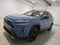 2023 Toyota RAV4 Hybrid XSE AWD