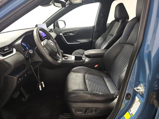 2023 Toyota RAV4 Hybrid XSE AWD