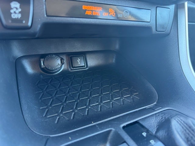 2020 Toyota RAV4 Hybrid LE AWD