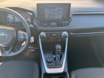 2020 Toyota RAV4 Hybrid LE AWD