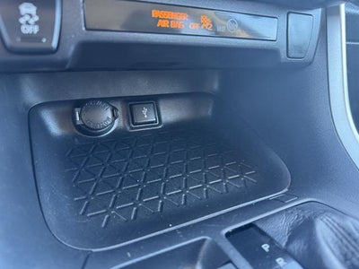 2020 Toyota RAV4 Hybrid LE AWD