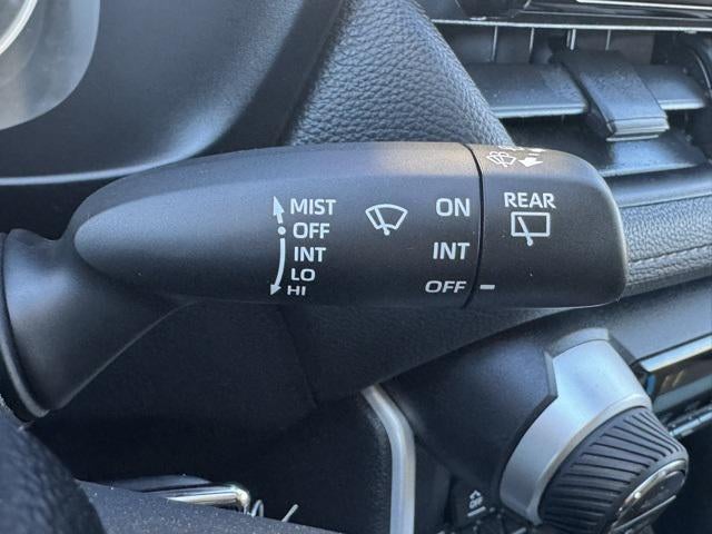 2020 Toyota RAV4 Hybrid LE AWD