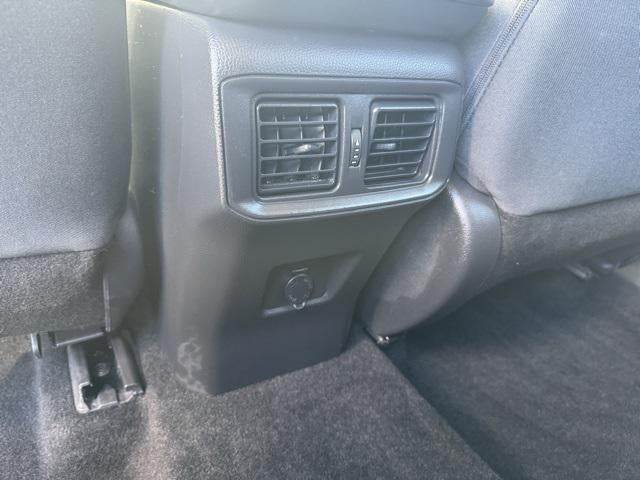 2020 Toyota RAV4 Hybrid LE AWD