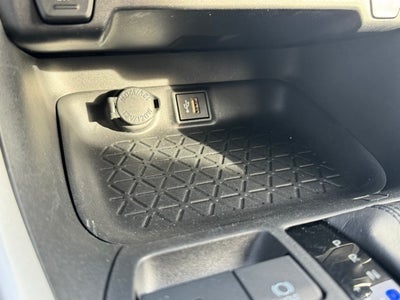 2024 Toyota RAV4 Hybrid LE AWD