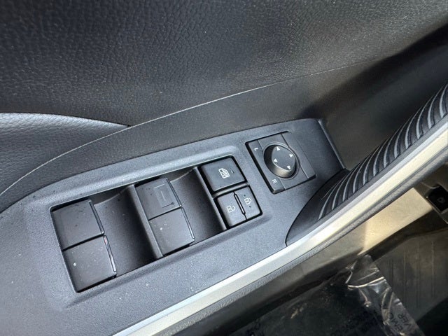 2024 Toyota RAV4 Hybrid LE AWD