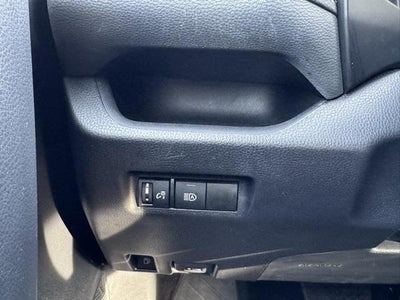 2024 Toyota RAV4 Hybrid LE AWD