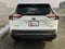 2024 Toyota RAV4 Hybrid LE AWD