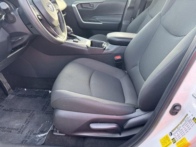 2024 Toyota RAV4 Hybrid LE AWD