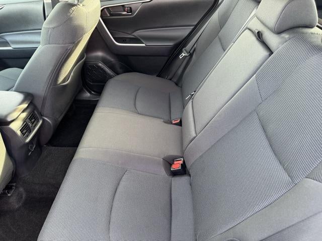 2024 Toyota RAV4 Hybrid LE AWD