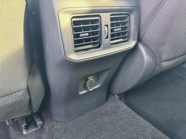 2024 Toyota RAV4 Hybrid LE AWD