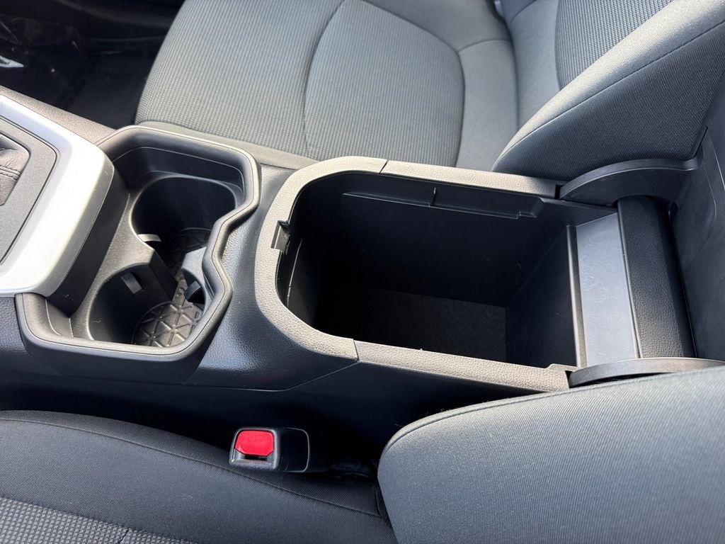 2020 Toyota RAV4 Hybrid LE AWD