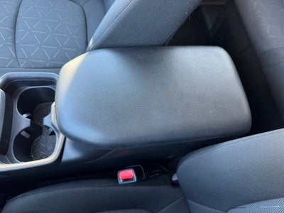 2021 Toyota RAV4 Hybrid XLE AWD