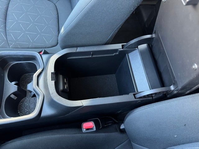 2021 Toyota RAV4 Hybrid XLE AWD