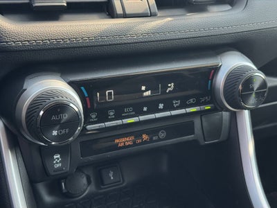 2020 Toyota RAV4 Hybrid XLE AWD
