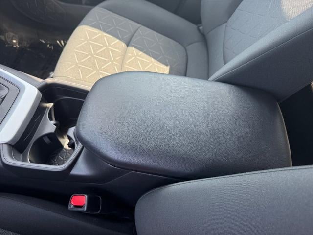 2020 Toyota RAV4 Hybrid XLE AWD