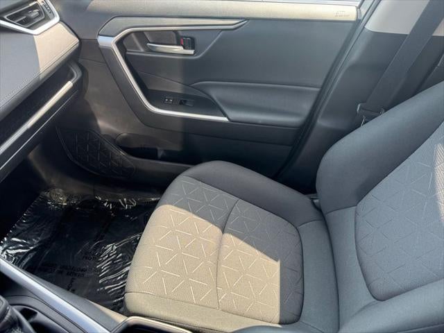 2020 Toyota RAV4 Hybrid XLE AWD