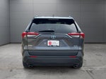 2021 Toyota RAV4 Hybrid XLE AWD