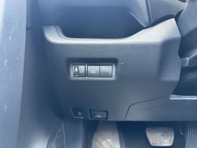 2022 Toyota RAV4 Hybrid XLE AWD