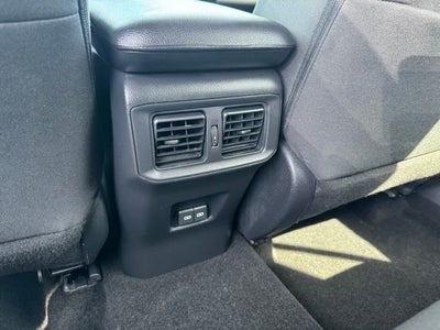 2022 Toyota RAV4 Hybrid XLE AWD