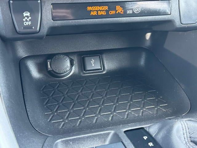 2022 Toyota RAV4 Hybrid XLE AWD