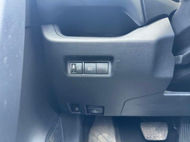 2022 Toyota RAV4 Hybrid XLE AWD