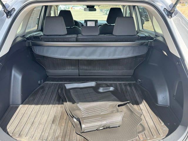 2022 Toyota RAV4 Hybrid XLE AWD