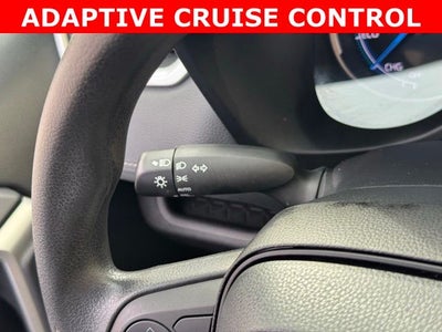 2025 Toyota RAV4 Hybrid XLE AWD