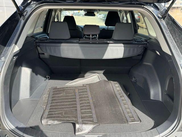 2025 Toyota RAV4 Hybrid XLE AWD