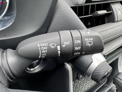 2025 Toyota RAV4 Hybrid XLE AWD